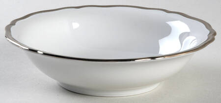 Princess Fruit/Dessert (Sauce) Bowl