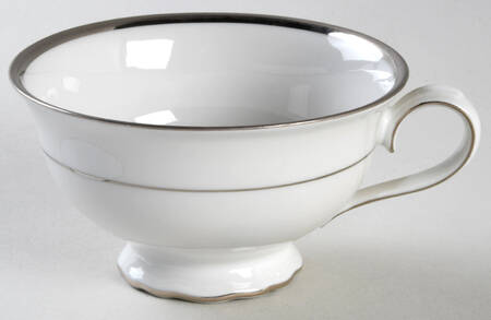 Princess Footed Cup