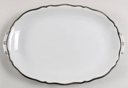 Princess 15" Oval Serving Platter
