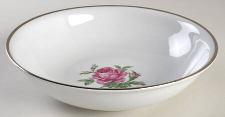 Sharon 9" Round Vegetable Bowl