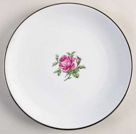 Sharon 12" Chop Plate (Round Platter)
