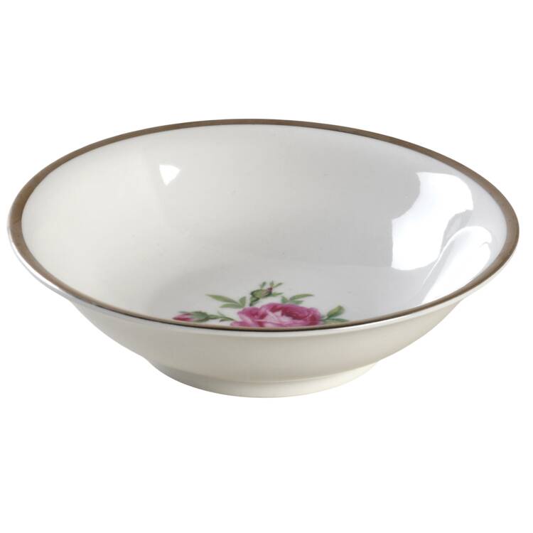 Sharon Fruit/Dessert (Sauce) Bowl