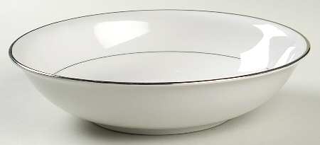 Sharon 9" Round Vegetable Bowl