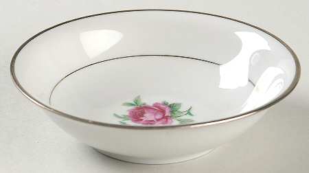 Sharon Fruit/Dessert (Sauce) Bowl