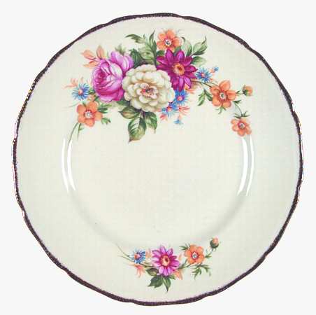 Riverdale Dinner Plate