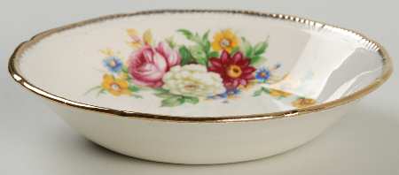 Riverdale Fruit/Dessert (Sauce) Bowl