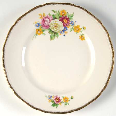 Riverdale Dessert/Pie Plate