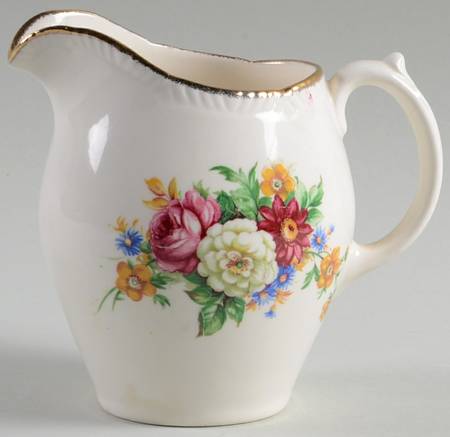 Riverdale Creamer