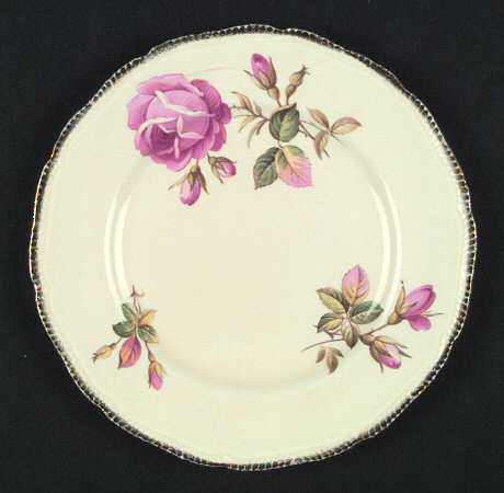RSN1 Bread & Butter Plate
