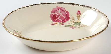RSN1 Coupe Soup Bowl