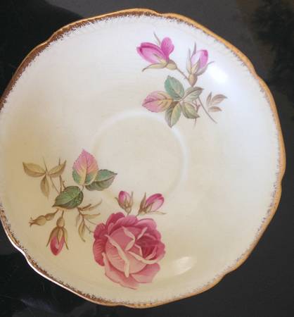 RSN1 Saucer