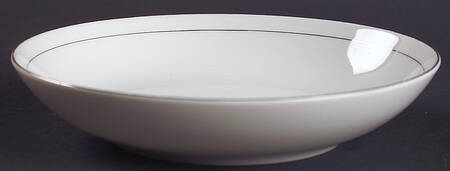 Forever Yours Fruit/Dessert (Sauce) Bowl