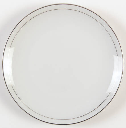 Forever Yours Bread & Butter Plate