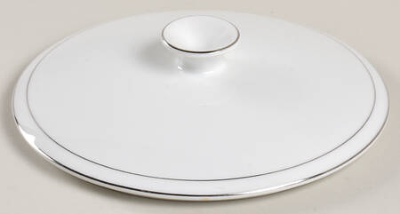 Forever Yours Lid for Round Vegetable