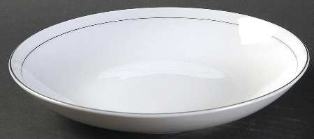 Forever Yours Coupe Soup Bowl