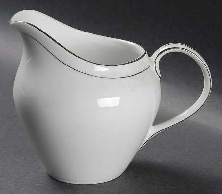 Forever Yours Creamer