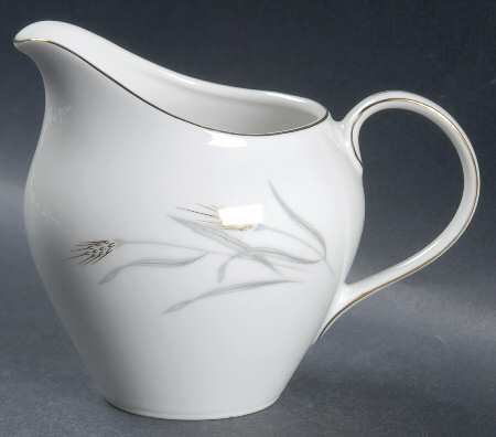 Summer Song Platinum Creamer