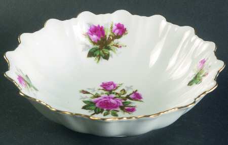 Antique Rose Bon Bon