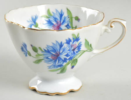 Meadow Belle Footed Cup