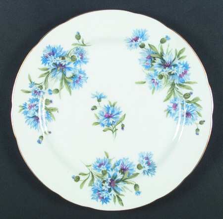 Meadow Belle by Rossetti