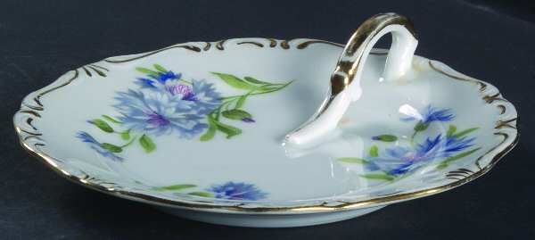 Meadow Belle Lemon Dish