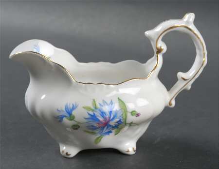 Meadow Belle Creamer