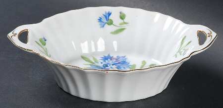 Meadow Belle Oval Bon Bon
