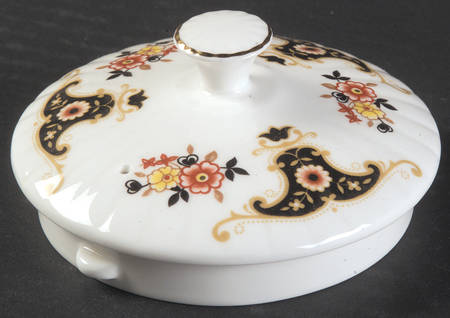Balmoral Lid for Teapot