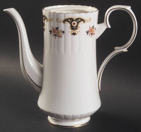 Balmoral Coffee Pot No Lid