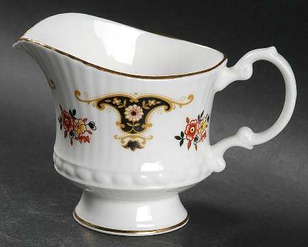 Balmoral Creamer