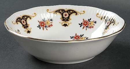 Balmoral Coupe Cereal Bowl