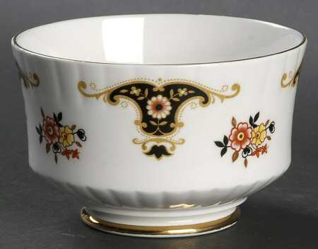 Balmoral Open Sugar Bowl