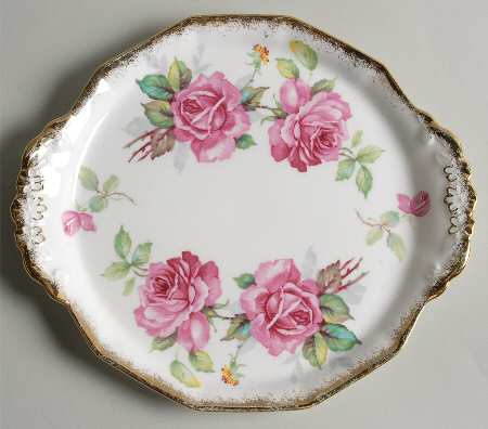 Berkeley Rose Bon Bon