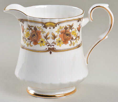 Clovelly Creamer