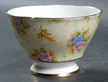 Elizabeth Open Sugar Bowl