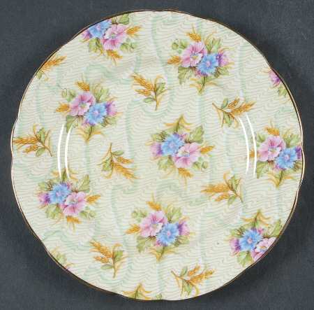 Elizabeth Bread & Butter Plate