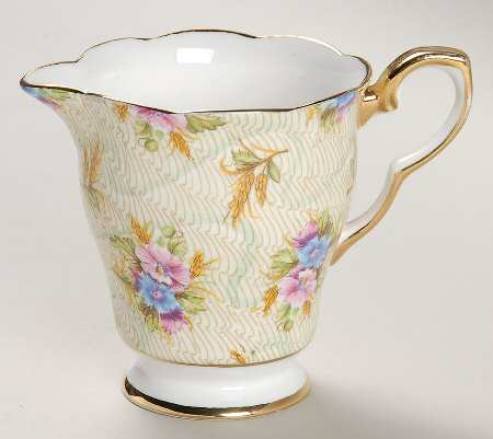 Elizabeth Creamer