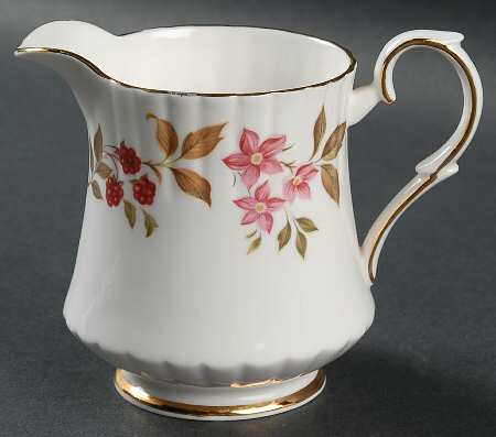Fragrance Creamer
