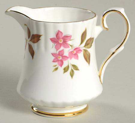 Fragrance Mini Creamer