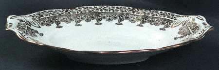 Gold Regent Relish