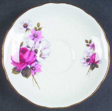 Honey Bunch Saucer