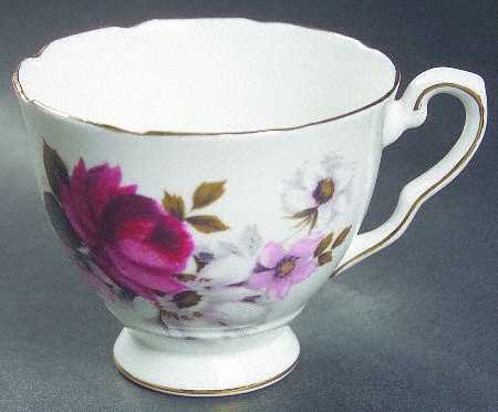 Honey Bunch Footed Cup