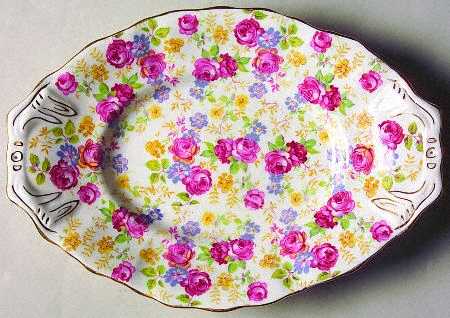 June Roses Relish