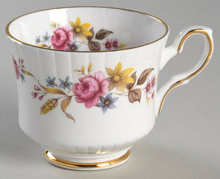 Patricia Footed Cup