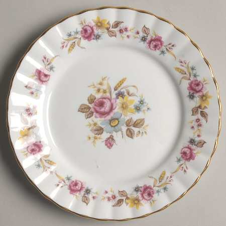 Patricia by Royal Stafford