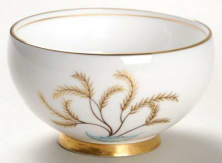 Persian Tree Open Sugar Bowl