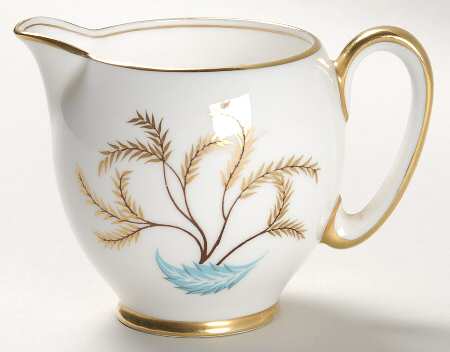Persian Tree Mini Creamer