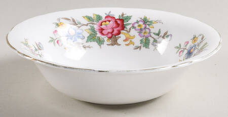 Rochester Coupe Cereal Bowl