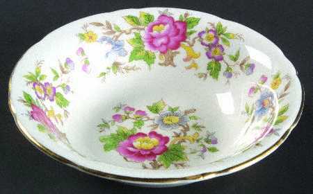 Rochester Fruit/Dessert (Sauce) Bowl