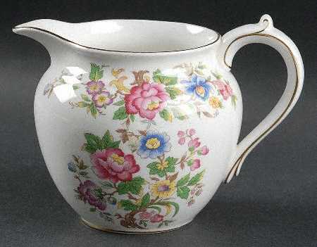 Rochester 20 Oz Pitcher